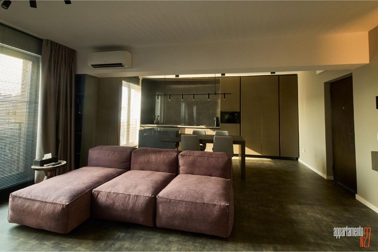 Apartamento 27 Iasi Exterior foto